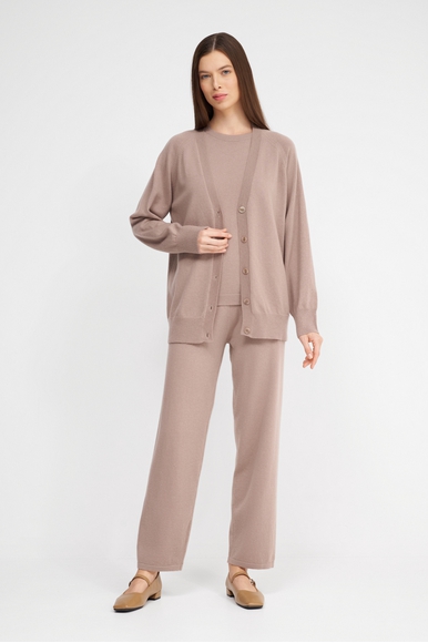  Кардиган  Max Mara Leisure AMPEZZO 242634601 купить в интернет-магазине Bestelle фото 3