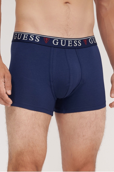 Набор мужские трусы-боксеры 3 шт Guess U97G01KCD31 купить в интернет-магазине Bestelle фото 1