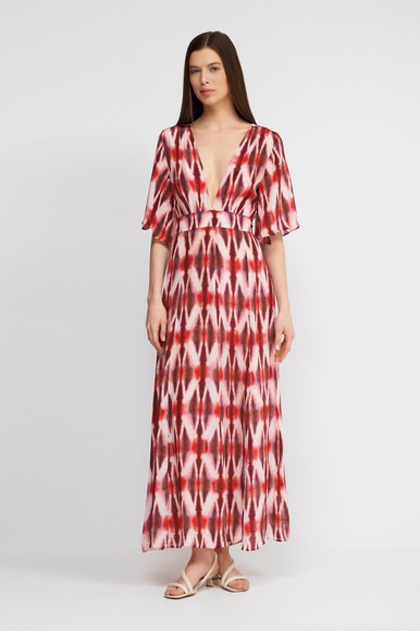  Длинное пляжное платье  Maryan Mehlhorn M3017616 купить в интернет-магазине Bestelle фото 1
