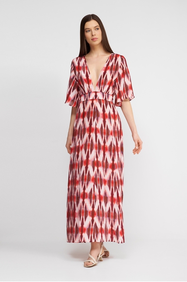  Длинное пляжное платье  Maryan Mehlhorn M3017616 купить в интернет-магазине Bestelle фото 2