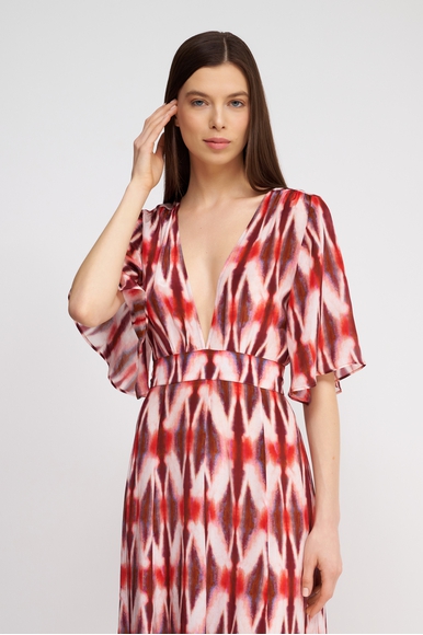  Длинное пляжное платье  Maryan Mehlhorn M3017616 купить в интернет-магазине Bestelle фото 4