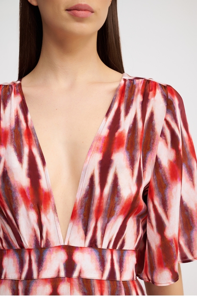  Длинное пляжное платье  Maryan Mehlhorn M3017616 купить в интернет-магазине Bestelle фото 5