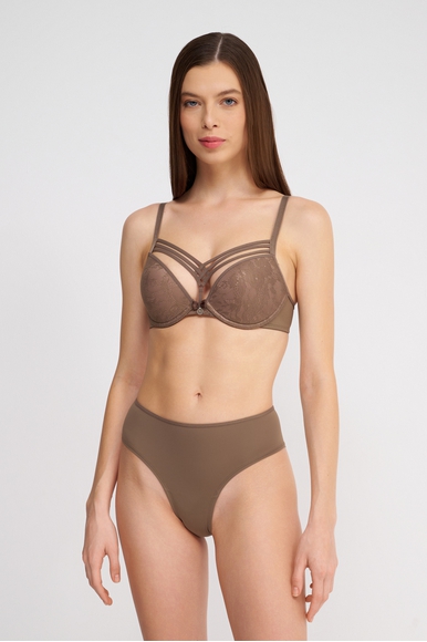  Бюстгальтер с плотной чашкой  Marlies Dekkers 36931 купить в интернет-магазине Bestelle фото 3