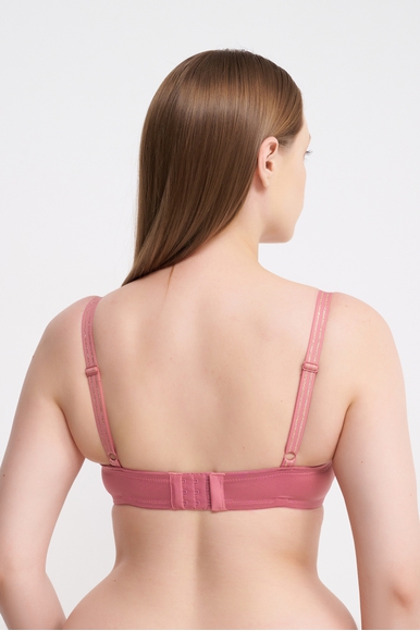  Бюстгальтер-балконет с мягкими чашками plus size  Marlies Dekkers 369201 купить в интернет-магазине Bestelle фото 2
