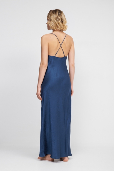  Длинная шелковая сорочка  Zimmerli 610015200 купить в интернет-магазине Bestelle фото 2