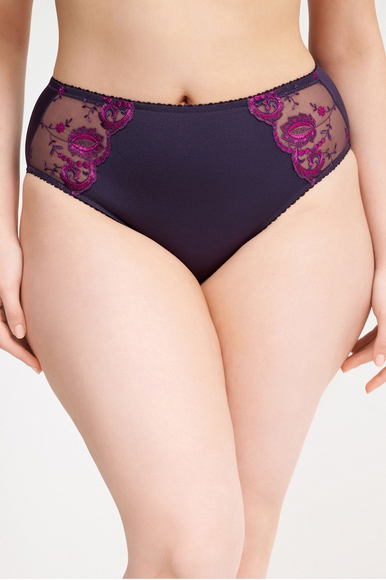  Женские высокие трусы-слипы  Conturelle 81305 купить в интернет-магазине Bestelle фото 5