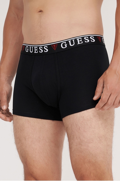 Набор мужские трусы-боксеры 3 шт Guess U97G01KCD31 купить в интернет-магазине Bestelle фото 5