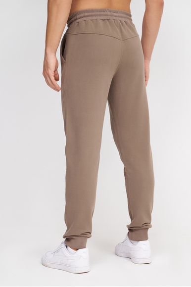  Мужские хлопковые брюки  Zimmerli 136347011 купить в интернет-магазине Bestelle фото 2