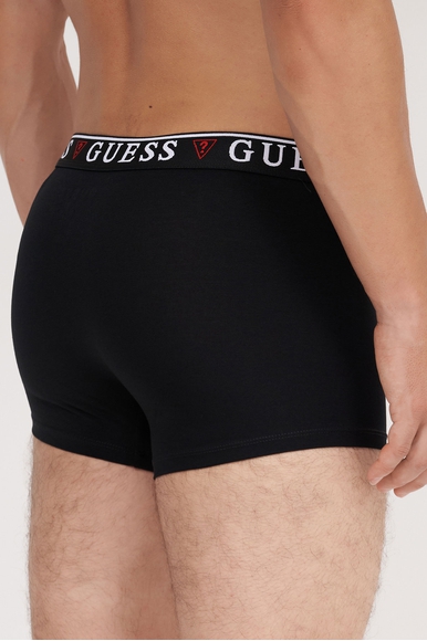 Набор мужские трусы-боксеры 3 шт Guess U97G01KCD31 купить в интернет-магазине Bestelle фото 6