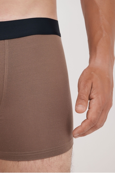  Мужские трусы-боксеры  Zimmerli 7001343 купить в интернет-магазине Bestelle фото 4