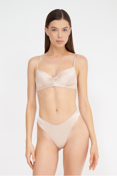  Бюстгальтер с плотной чашкой  Carine Gilson SD4658 купить в интернет-магазине Bestelle фото 3