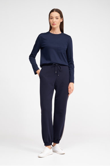 Женские спортивные брюки Max Mara Leisure PIRANO 242678608 купить в интернет-магазине Bestelle фото 3
