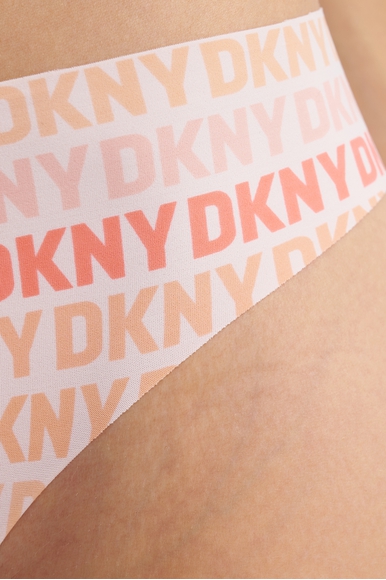  Женские трусы-стринги  DKNY DK5026 купить в интернет-магазине Bestelle фото 3