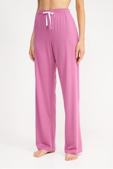  Женская пижама с брюками  Derek Rose 2034-LARA купить в интернет-магазине Bestelle фото 5