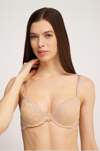  Бюстгальтер с плотной чашкой  Ambra 0336F OIL купить в интернет-магазине Bestelle фото 1