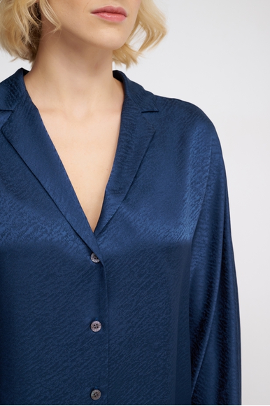  Женская шелковая пижама с брюками  Zimmerli 610011003 купить в интернет-магазине Bestelle фото 6