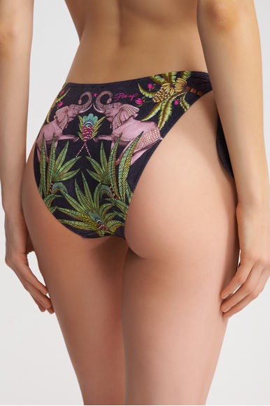  Раздельный купальник  Pin-Up Stars PF100F купить в интернет-магазине Bestelle фото 8