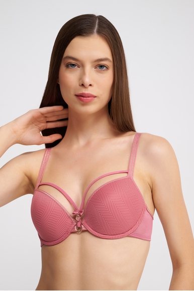  Бюстгальтер с плотной чашкой  Marlies Dekkers 36921 купить в интернет-магазине Bestelle фото 1