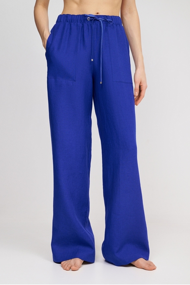 Женский широкие брюки Shan 42536-52 купить в интернет-магазине Bestelle фото 1