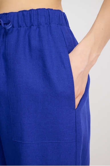 Женский широкие брюки Shan 42536-52 купить в интернет-магазине Bestelle фото 4