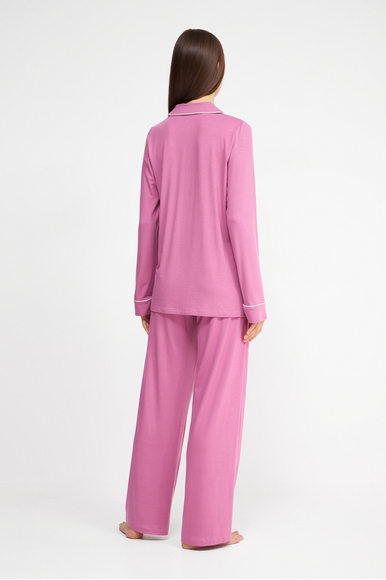  Женская пижама с брюками  Derek Rose 2034-LARA купить в интернет-магазине Bestelle фото 2