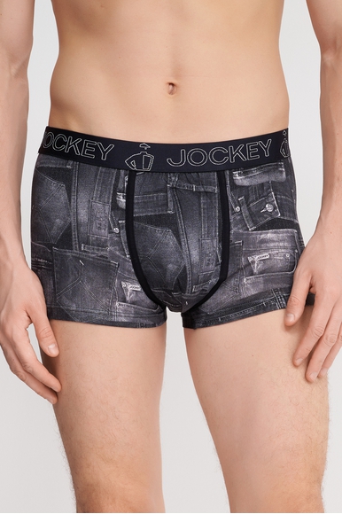  Мужские трусы-боксеры  Jockey 1825242 купить в интернет-магазине Bestelle фото 1