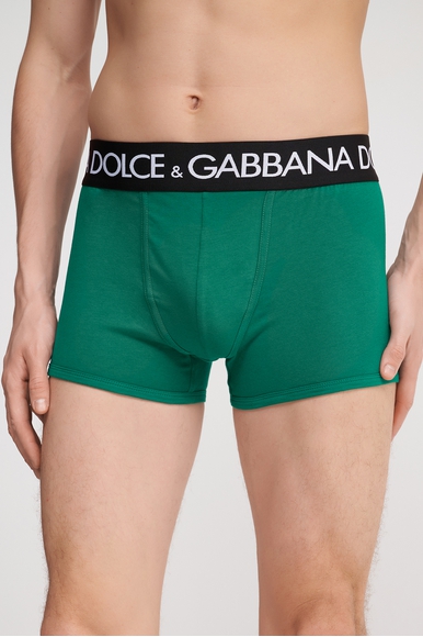  Мужские трусы-боксеры  Dolce & Gabbana M4B97JONN97 купить в интернет-магазине Bestelle фото 1
