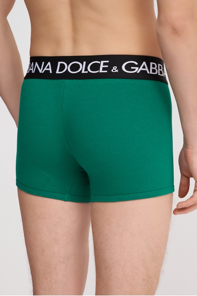  Мужские трусы-боксеры  Dolce & Gabbana M4B97JONN97 купить в интернет-магазине Bestelle фото 2