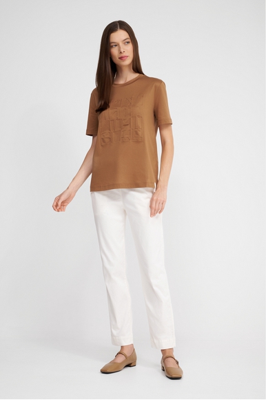  Женские брюки  Max Mara Leisure TERRENO 242613602 купить в интернет-магазине Bestelle фото 3