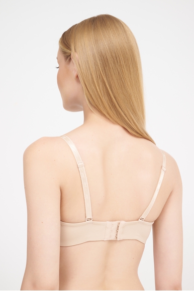 Бюстгальтер-бандо с плотной чашкой Nina von C 25514111 купить в интернет-магазине Bestelle фото 3