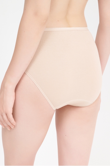  Женские трусы-слипы с высокой талией  Nina von C 8870111 купить в интернет-магазине Bestelle фото 2