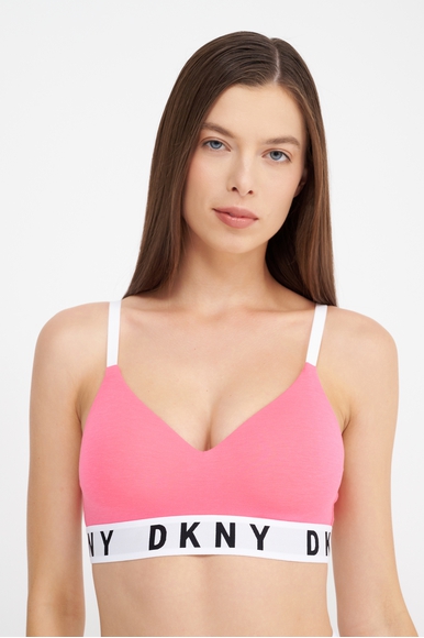 Бюстгальтер-топ с плотными чашками без косточек DKNY DK4518 купить в интернет-магазине Bestelle фото 1