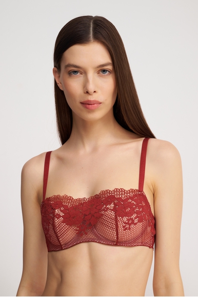  Бюстгальтер с плотной чашкой  Passionata P49LMK купить в интернет-магазине Bestelle фото 1