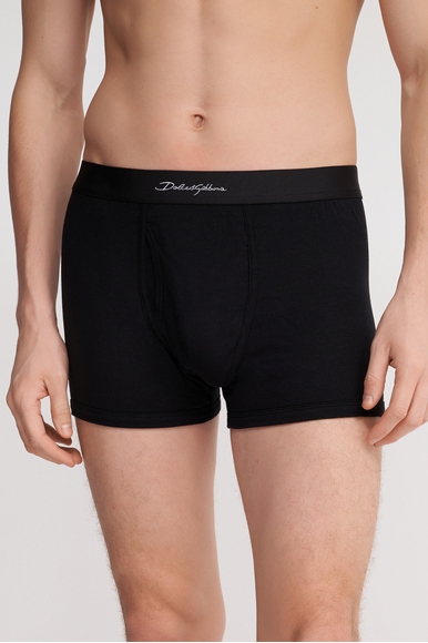  Мужские трусы-боксеры  Dolce & Gabbana M4F39JONR21 купить в интернет-магазине Bestelle фото 1