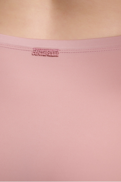 Женские кружевные высокие трусы-слипы Conturelle 813826 купить в интернет-магазине Bestelle фото 4