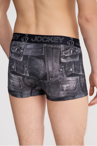  Мужские трусы-боксеры  Jockey 1825242 купить в интернет-магазине Bestelle фото 2