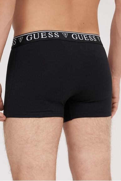 Набор мужские трусы-боксеры 5 шт Guess U4YG16K6YW1 купить в интернет-магазине Bestelle фото 7