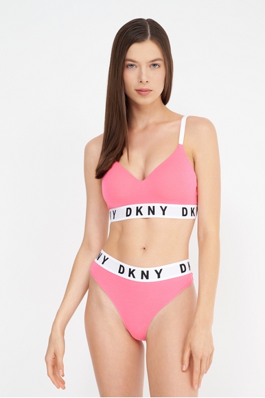 Женские трусы-стринги DKNY DK4529 купить в интернет-магазине Bestelle фото 3