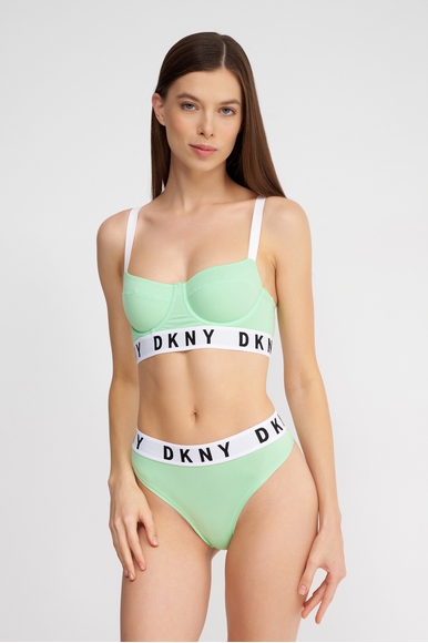 Бюстгальтер-балконет с мягкой чашкой DKNY DK4521 купить в интернет-магазине Bestelle фото 3