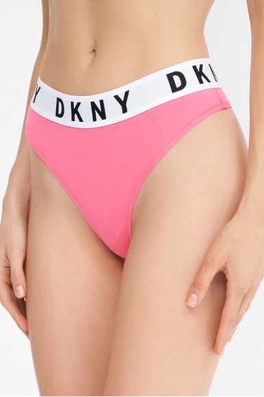 Женские трусы-стринги DKNY DK4529 купить в интернет-магазине Bestelle фото 1