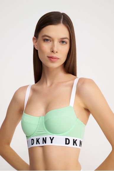 Бюстгальтер-балконет с мягкой чашкой DKNY DK4521 купить в интернет-магазине Bestelle фото 1