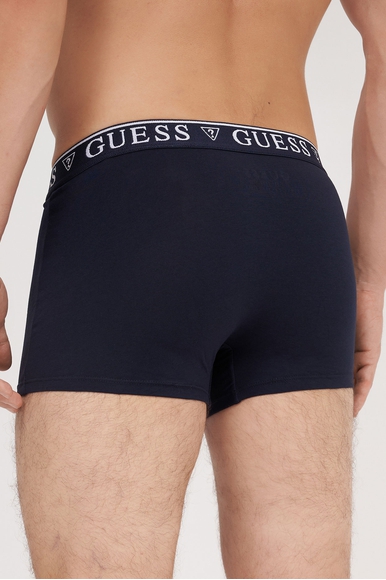 Набор мужские трусы-боксеры 5 шт Guess U4YG16K6YW1 купить в интернет-магазине Bestelle фото 11