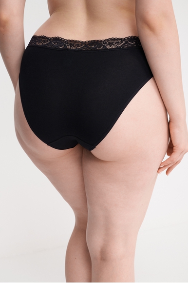  Женские трусы-слипы  Nina von C 4020374 купить в интернет-магазине Bestelle фото 3