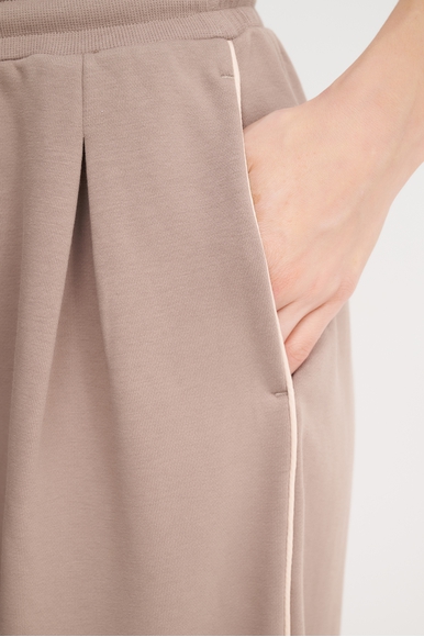  Широкие женские брюки  Max Mara Leisure CURVE 242678606 купить в интернет-магазине Bestelle фото 4