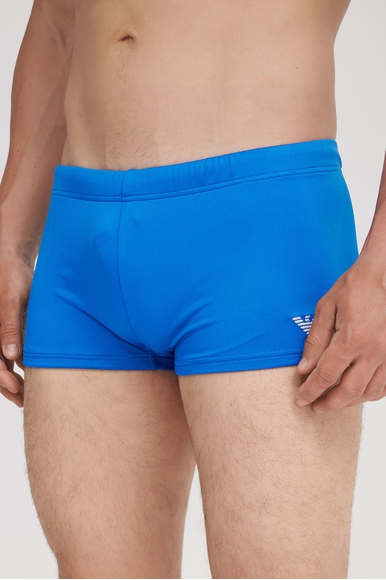  Мужские плавки-боксеры  Emporio Armani 2117254R401 купить в интернет-магазине Bestelle фото 1
