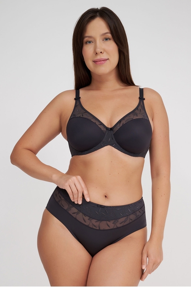  Женские высокие трусы-слипы  Felina 213289 купить в интернет-магазине Bestelle фото 3