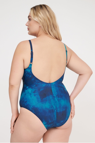 Слитный купальник Naturana 73464 купить в интернет-магазине Bestelle фото 2