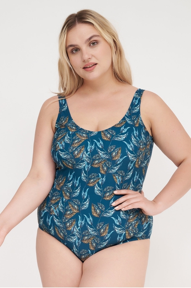 Слитный купальник Naturana 31674 купить в интернет-магазине Bestelle фото 1