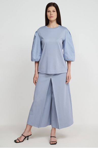  Футболка  Max Mara Leisure TEBAIDE 241694104 купить в интернет-магазине Bestelle фото 3