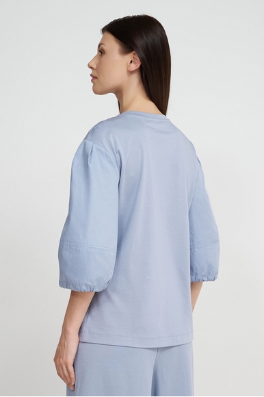  Футболка  Max Mara Leisure TEBAIDE 241694104 купить в интернет-магазине Bestelle фото 2